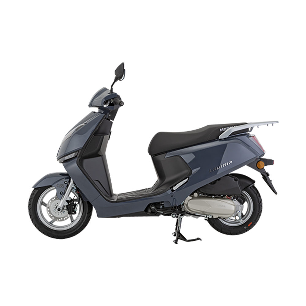 MONDIAL 125 Lavinia Pro Scooter