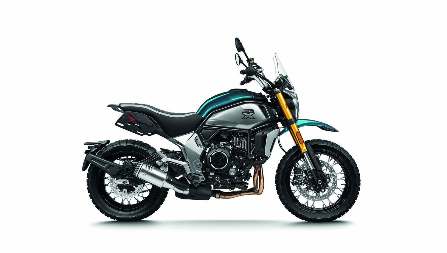 CF MOTO 700 CL-X ADV