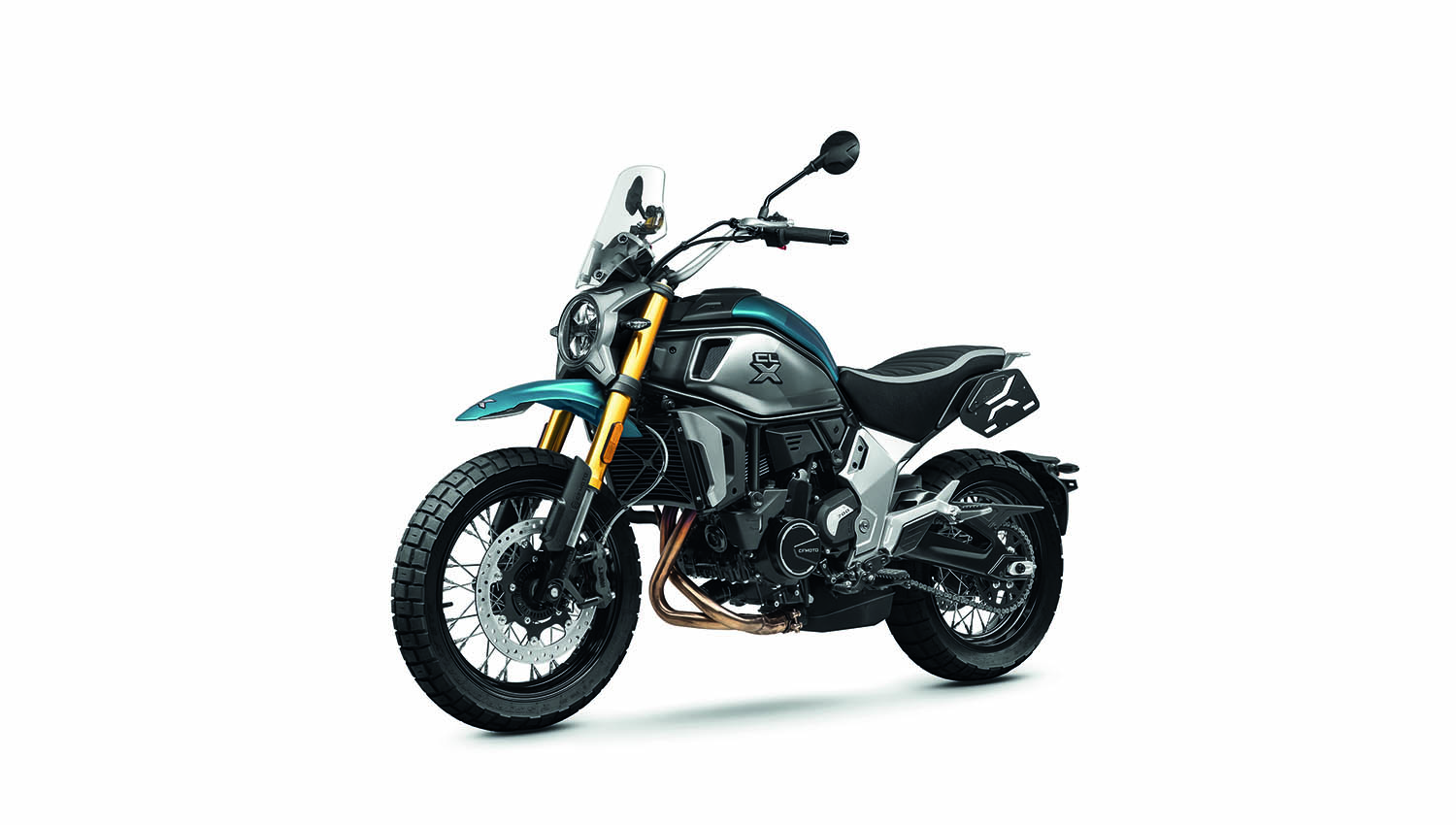 CF MOTO 700 CL-X ADV