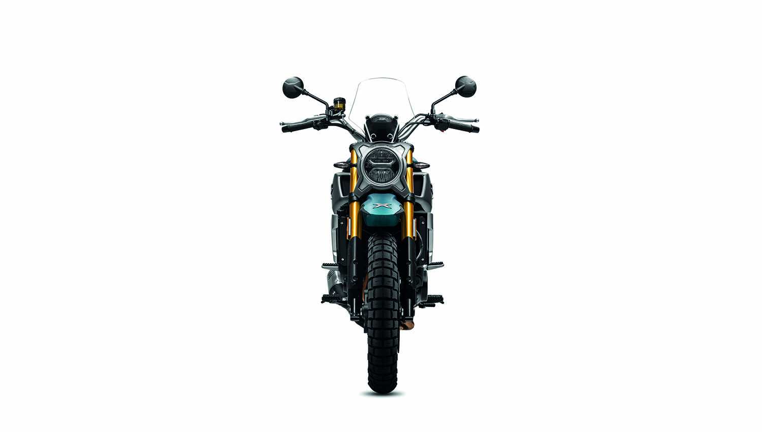 CF MOTO 700 CL-X ADV
