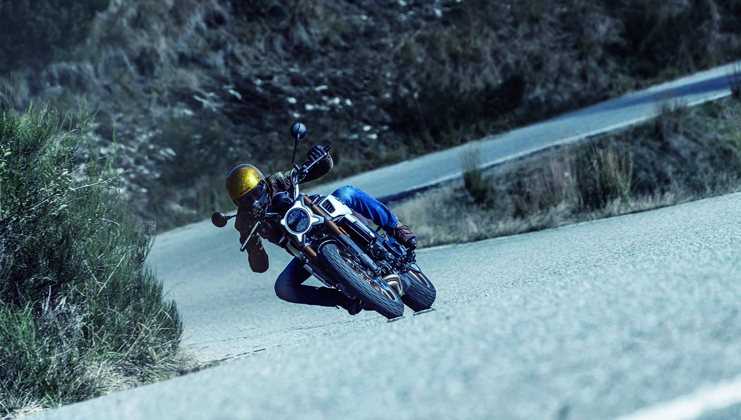 CF MOTO 700 CL-X HERITAGE