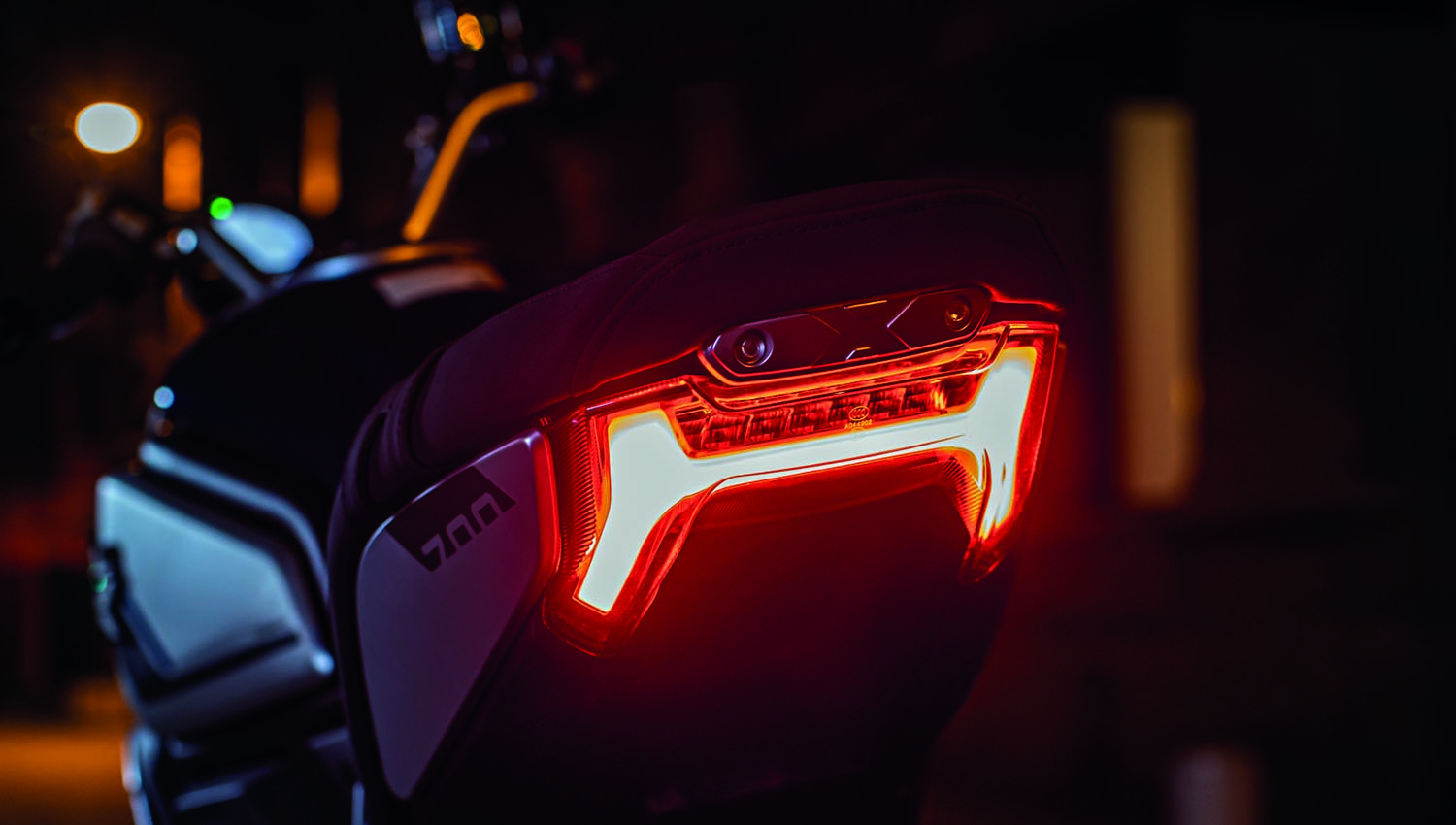 CF MOTO 700 CL-X HERITAGE