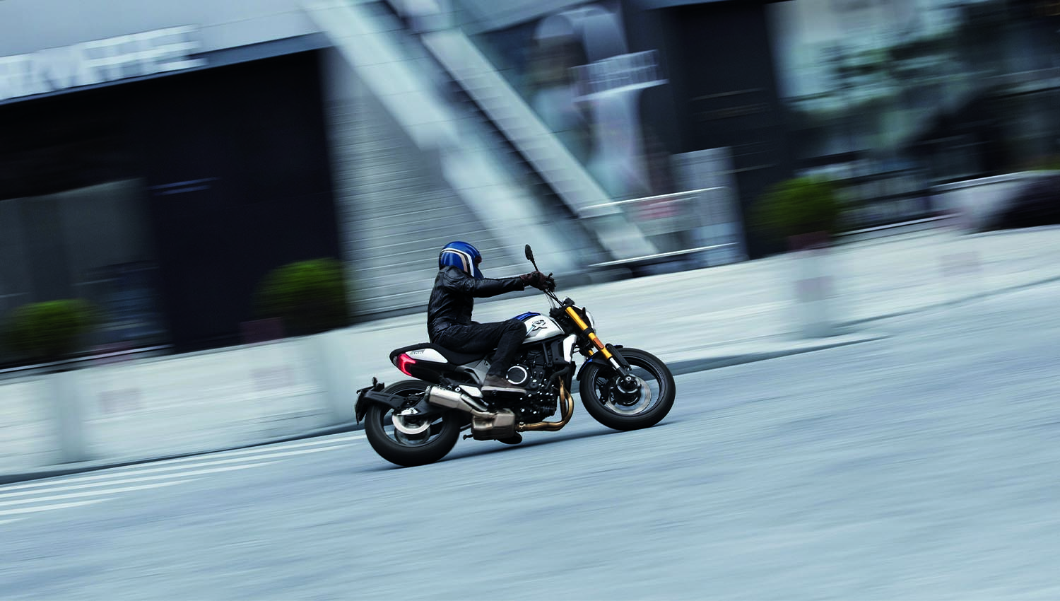 CF MOTO 700 CL-X HERITAGE