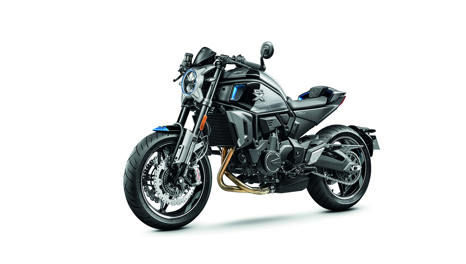 CF MOTO CF MOTO 700 CL-X SPORT