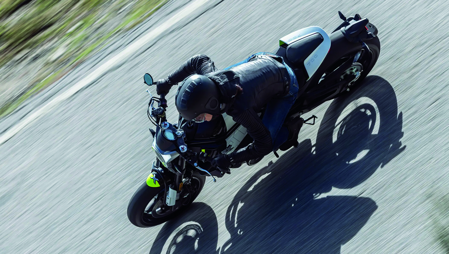 CF MOTO 700 CL-X SPORT