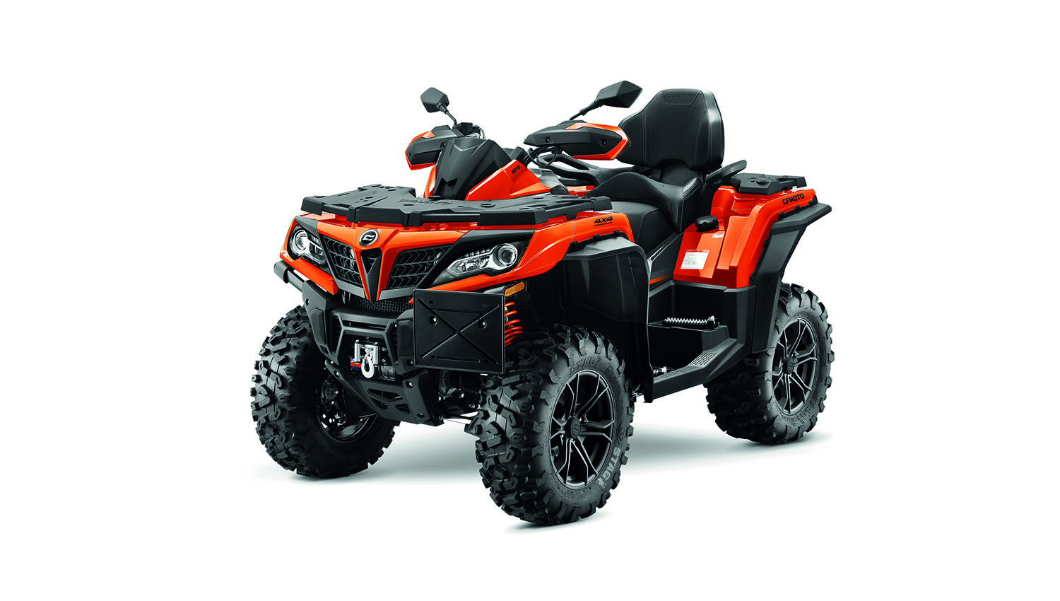 CF MOTO CF 1000 ATR