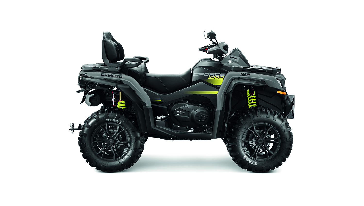 CF MOTO CF 1000 ATR