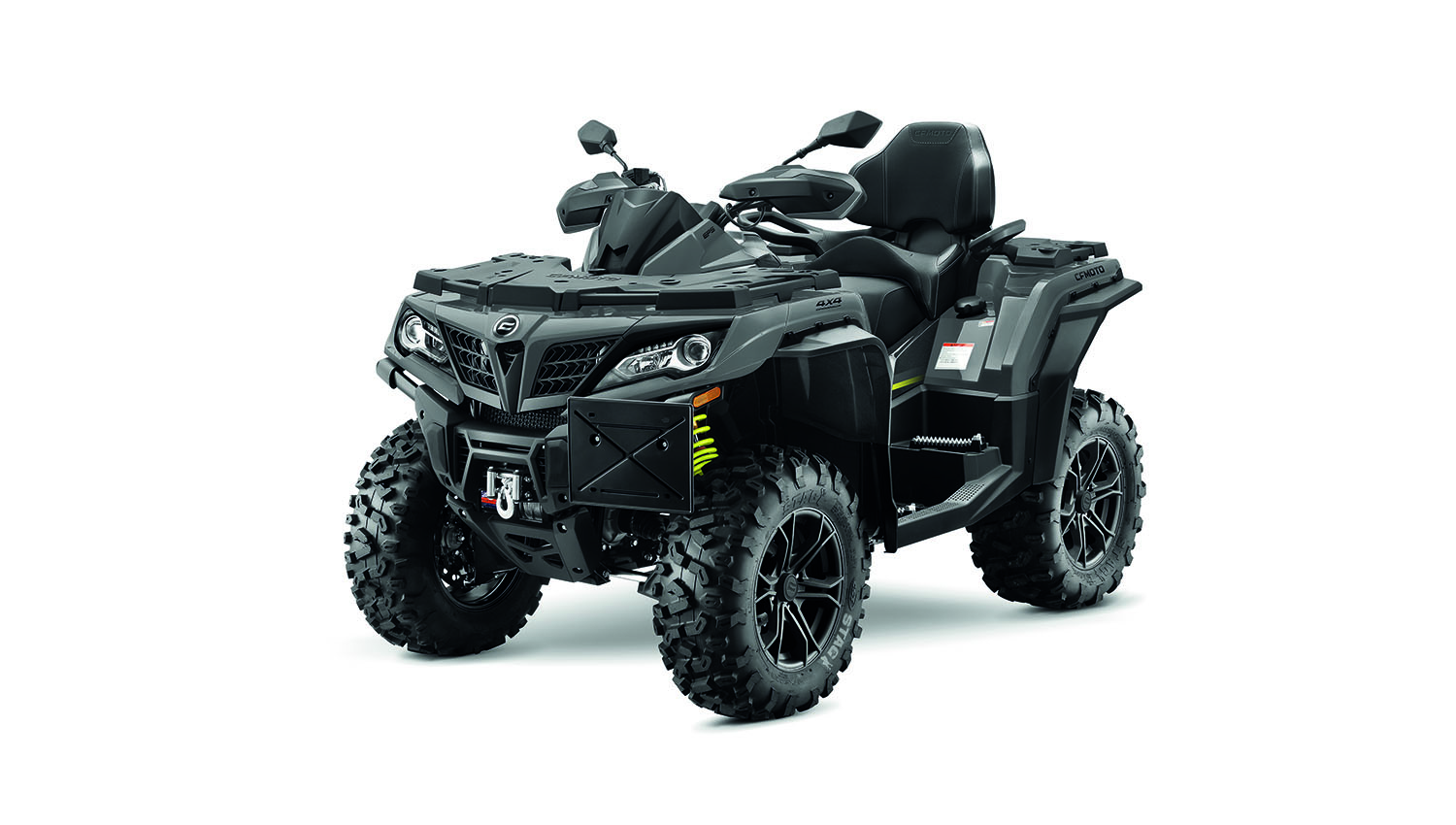 CF MOTO CF 1000 ATR