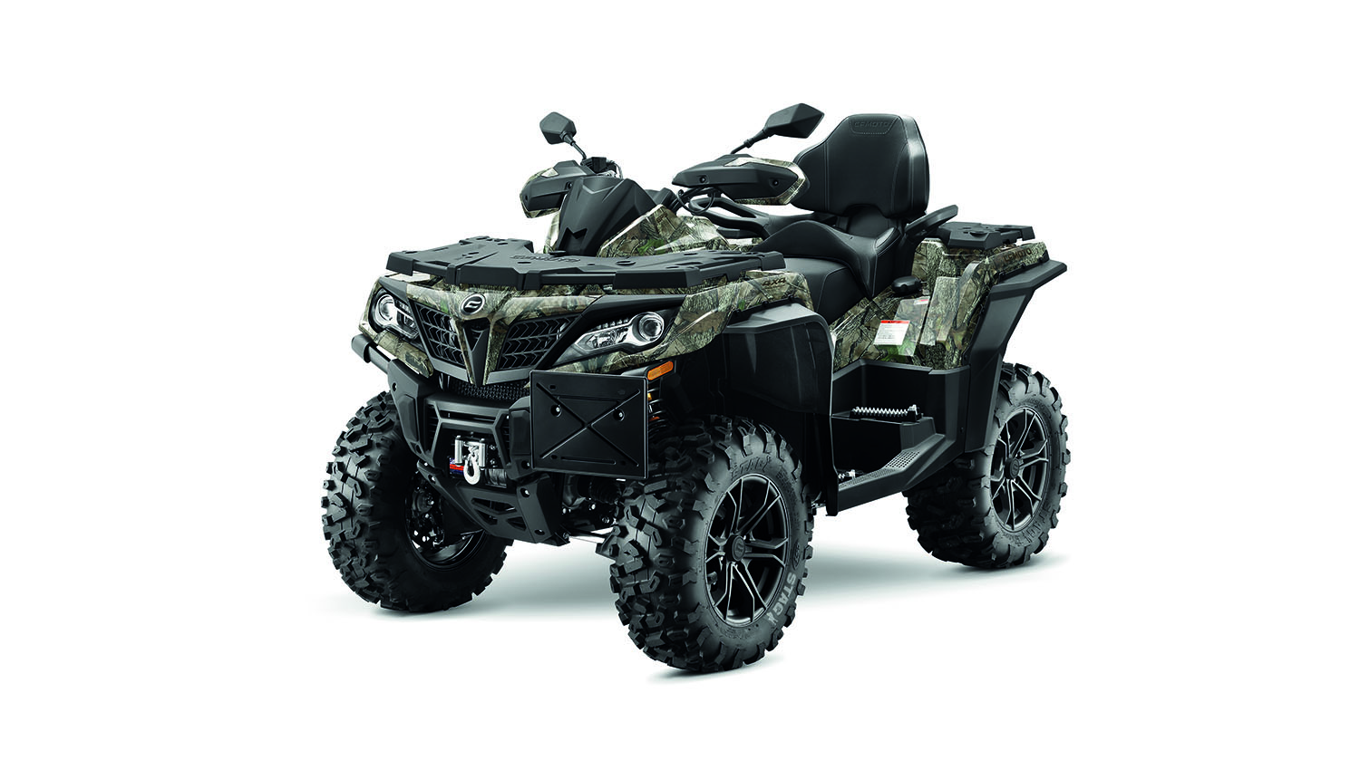 CF MOTO CF 1000 ATR