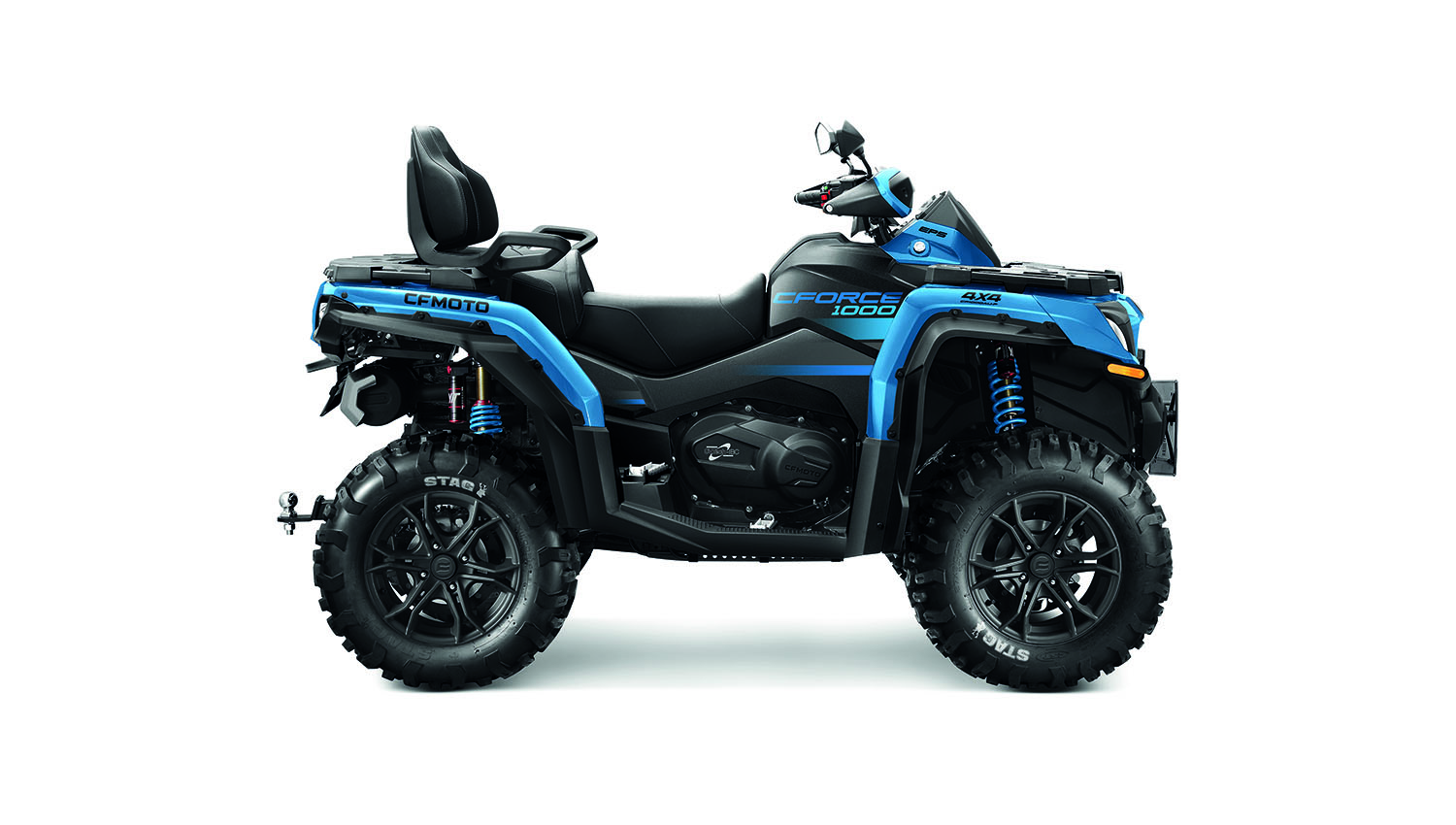 CF MOTO CF 1000 ATR