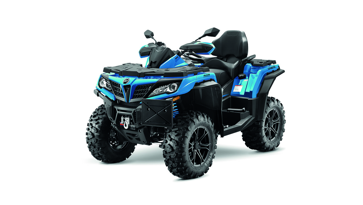 CF MOTO CF 1000 ATR