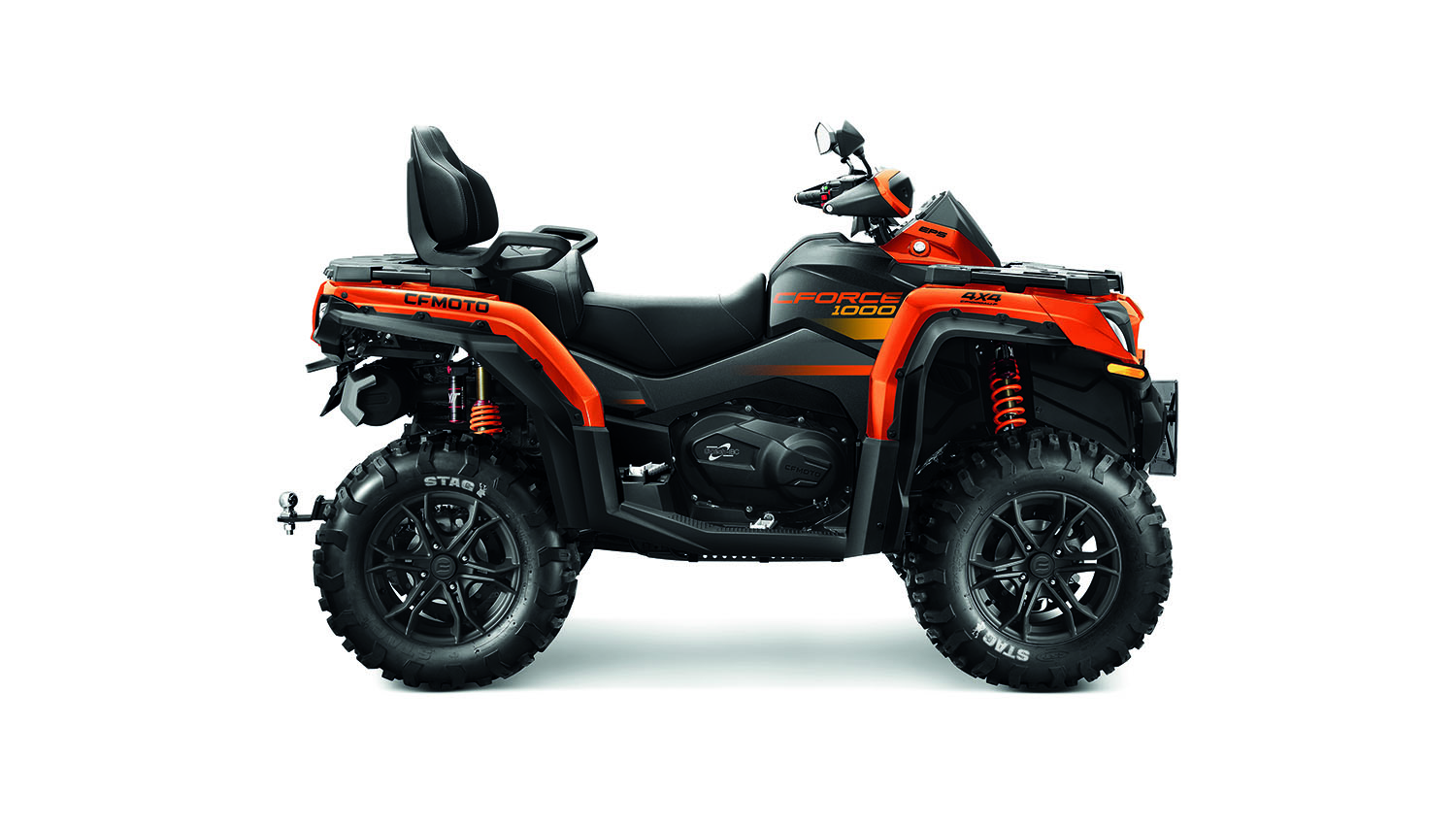 CF MOTO CF 1000 ATR