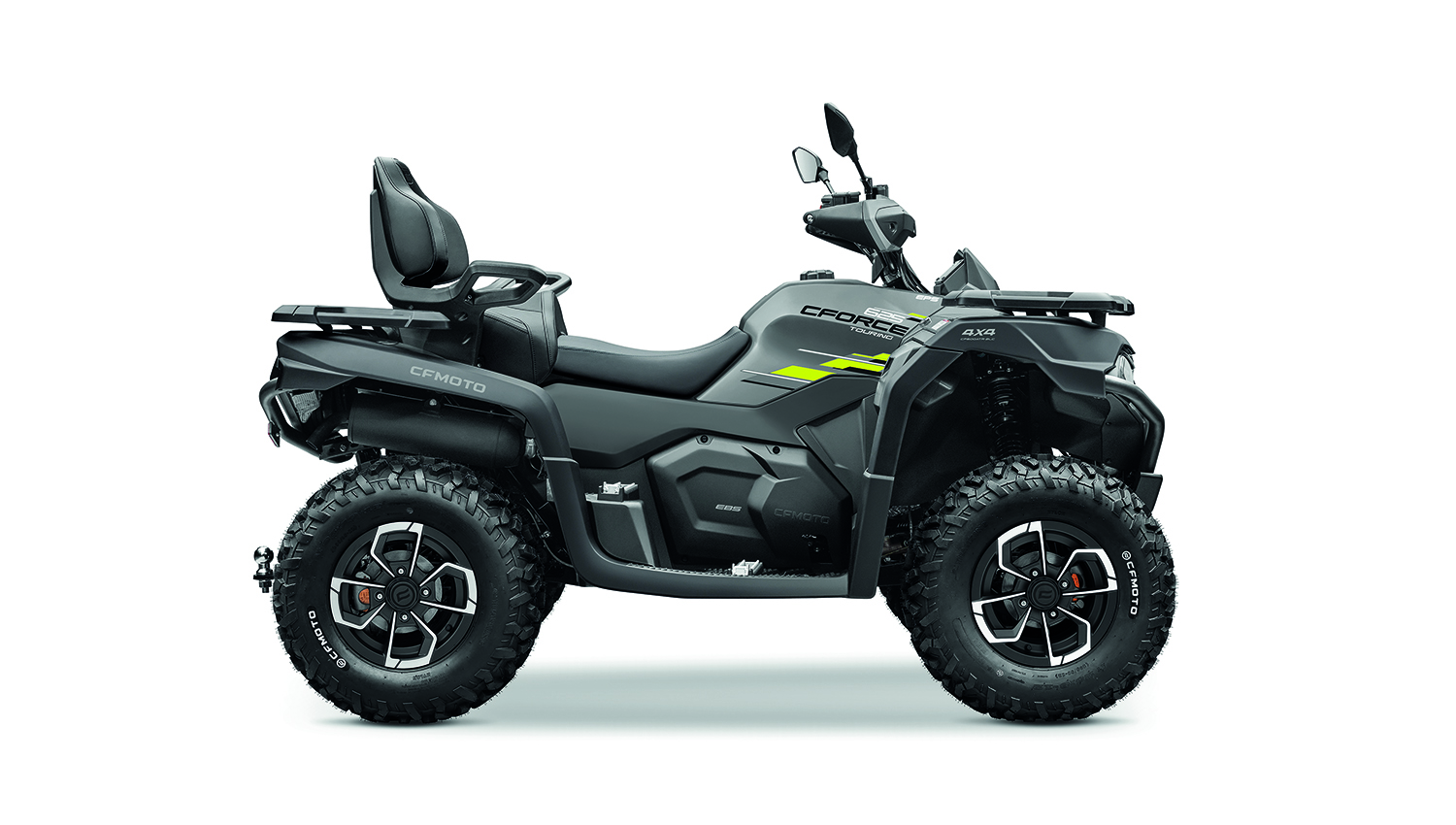 CF MOTO CForce CF625 EPS