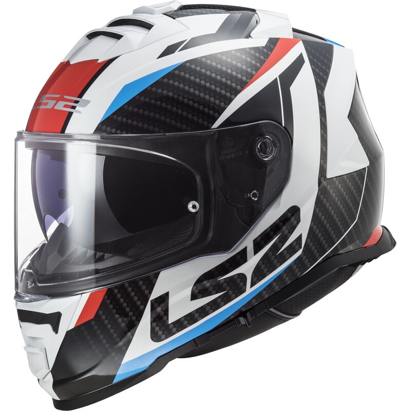 LS2Helmet