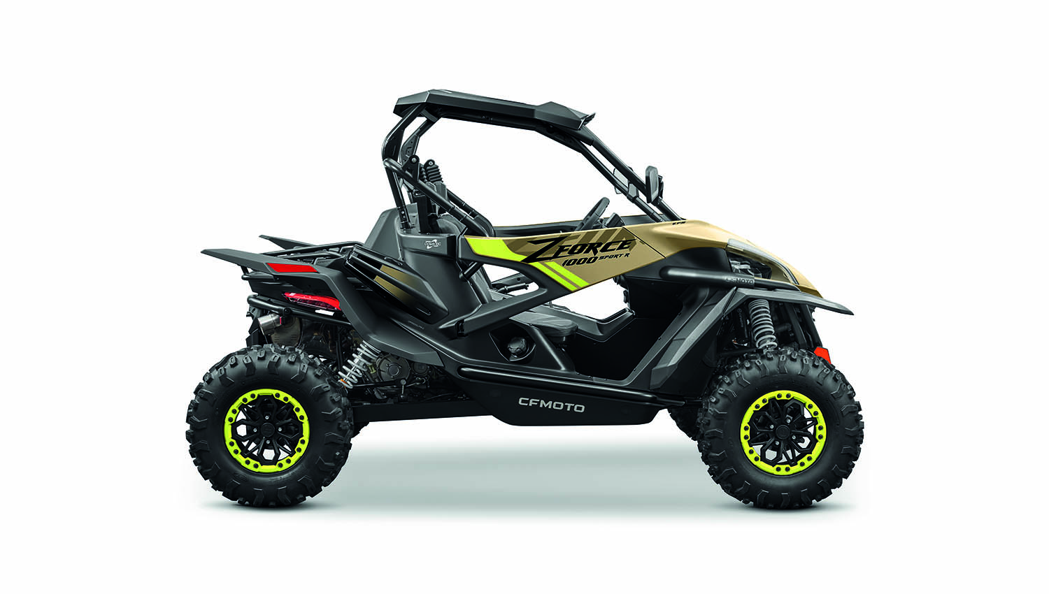 CF MOTO ZForce 1000 Sport