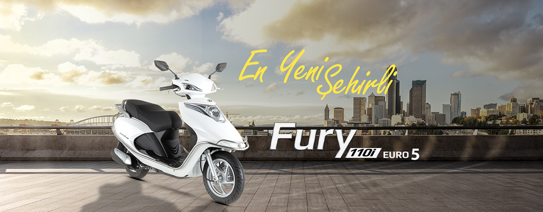 110FURY