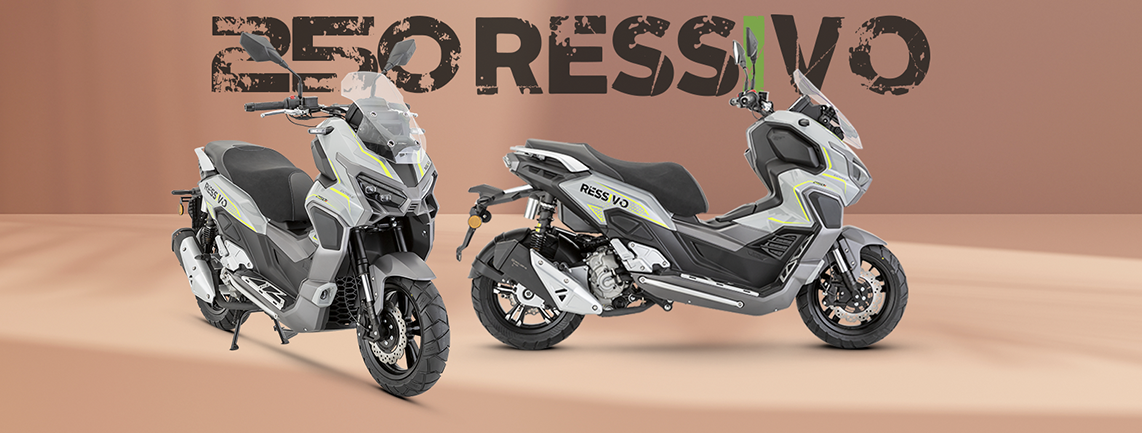 250RESSIVO