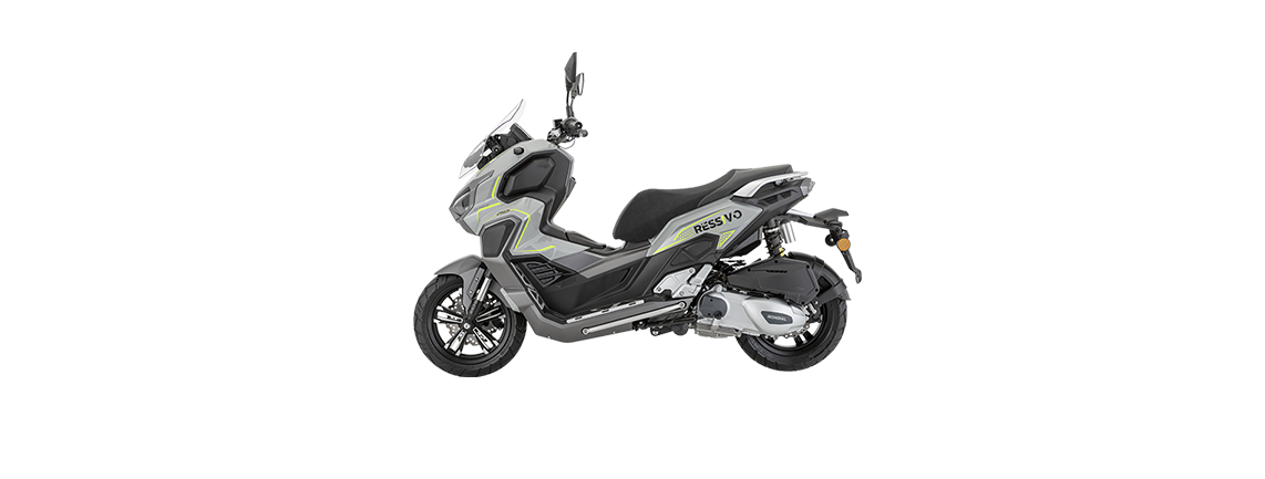 250RESSIVO