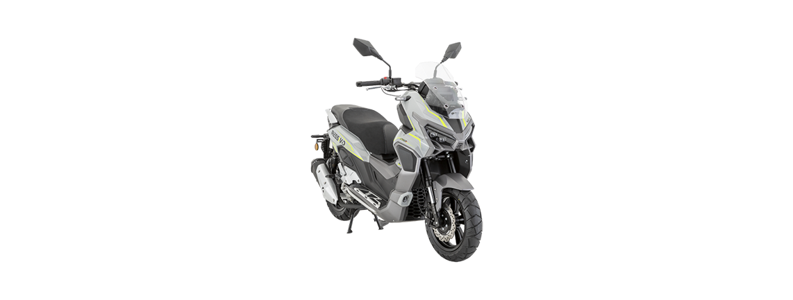 250RESSIVO