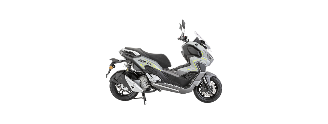 250RESSIVO