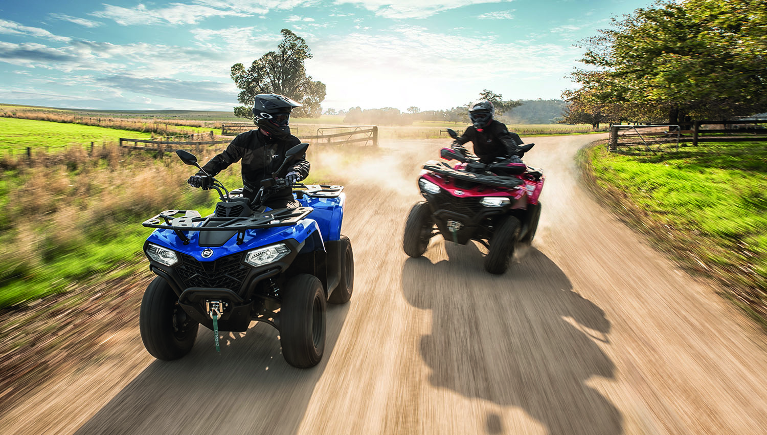 CFORCE450L