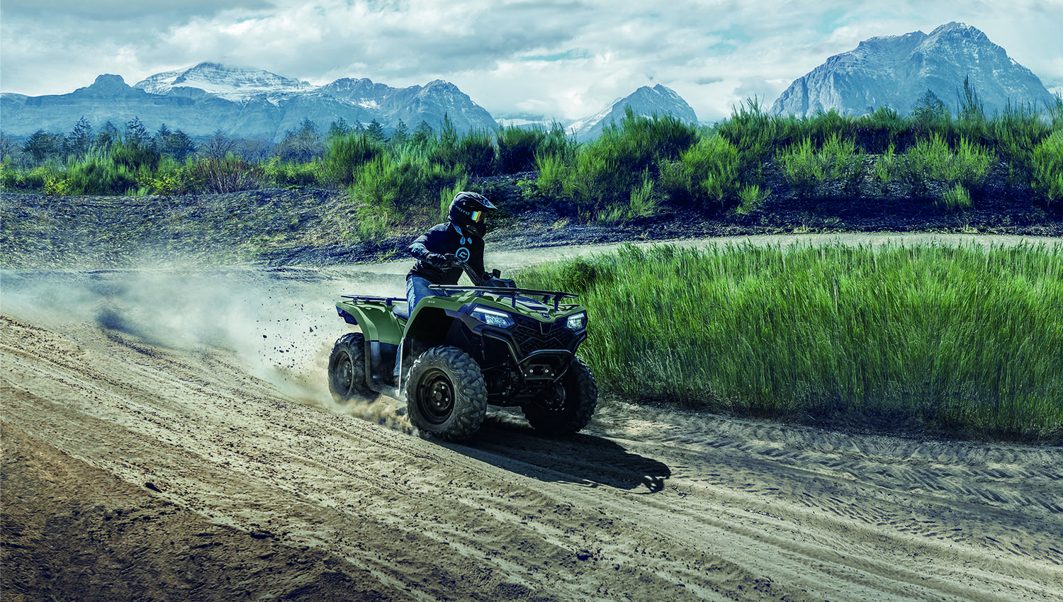 CFORCE450L