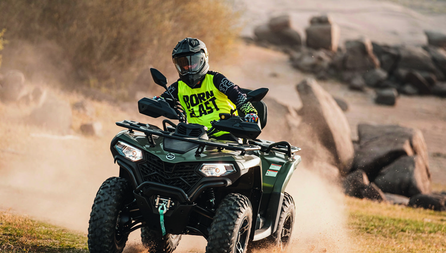 CFORCE450L