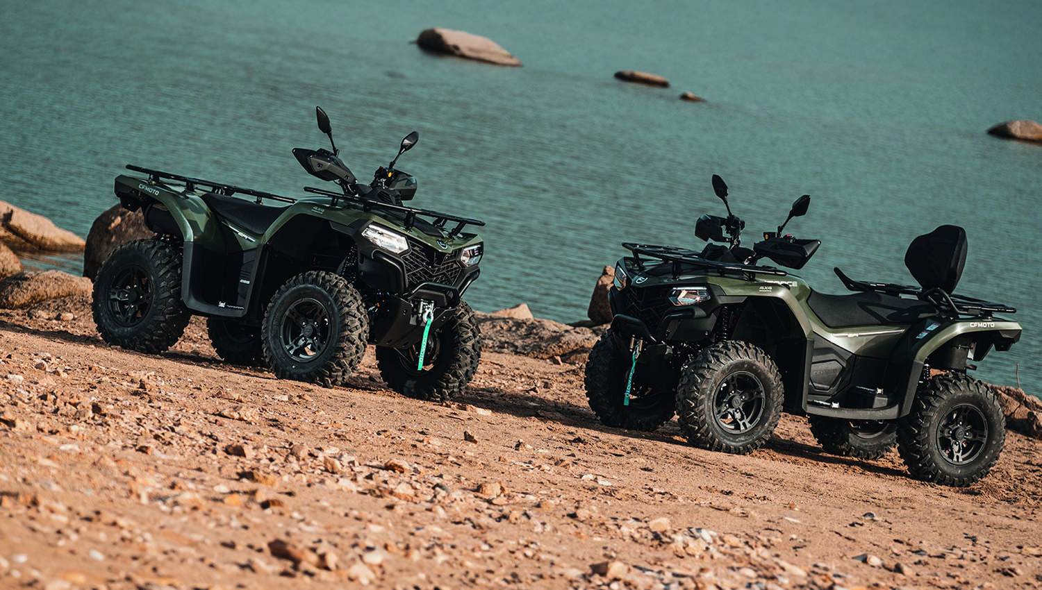 CFORCE450L