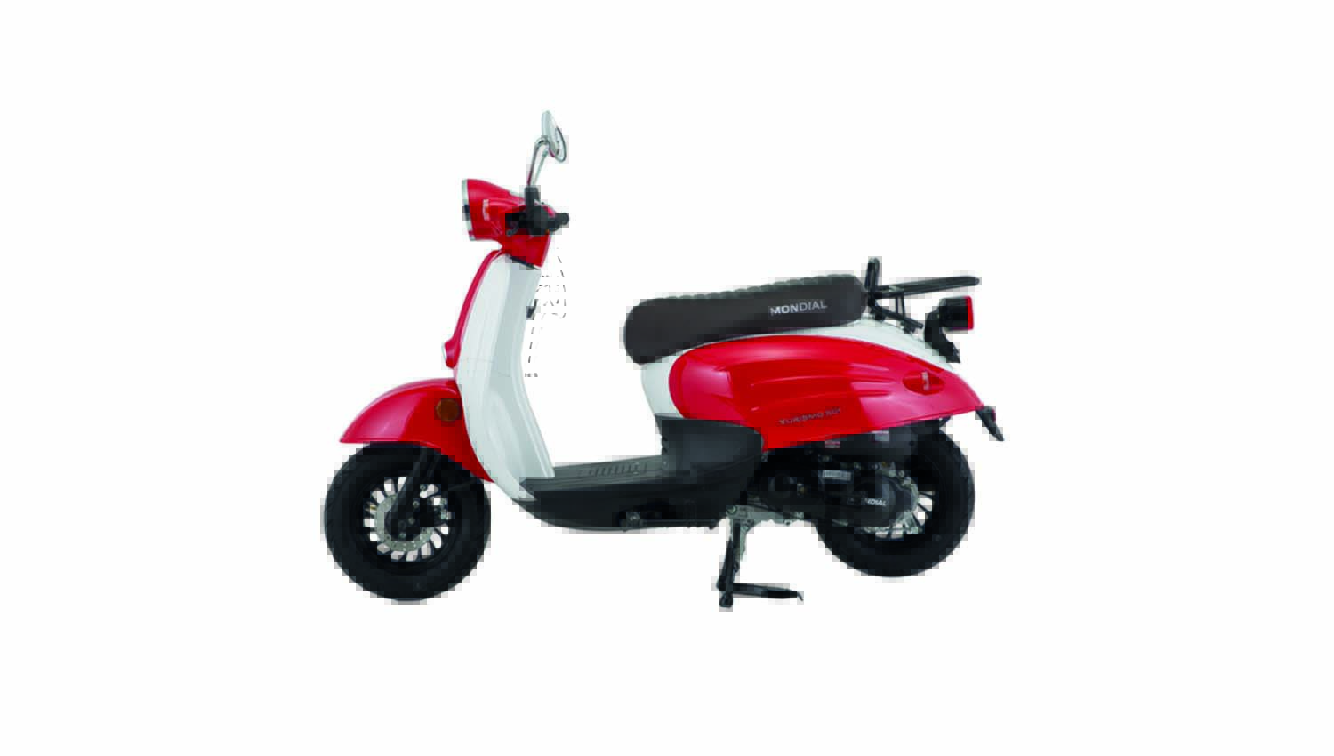 50TURISMO