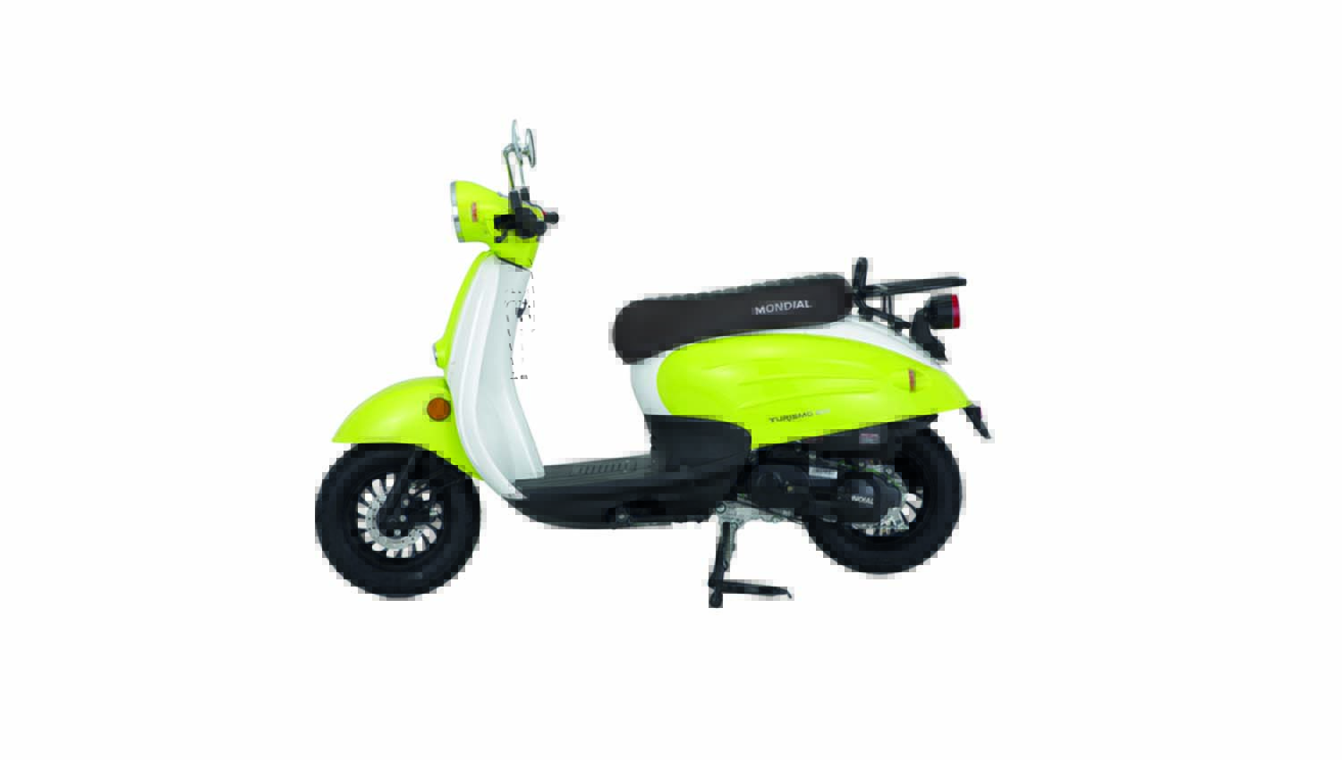 50TURISMO