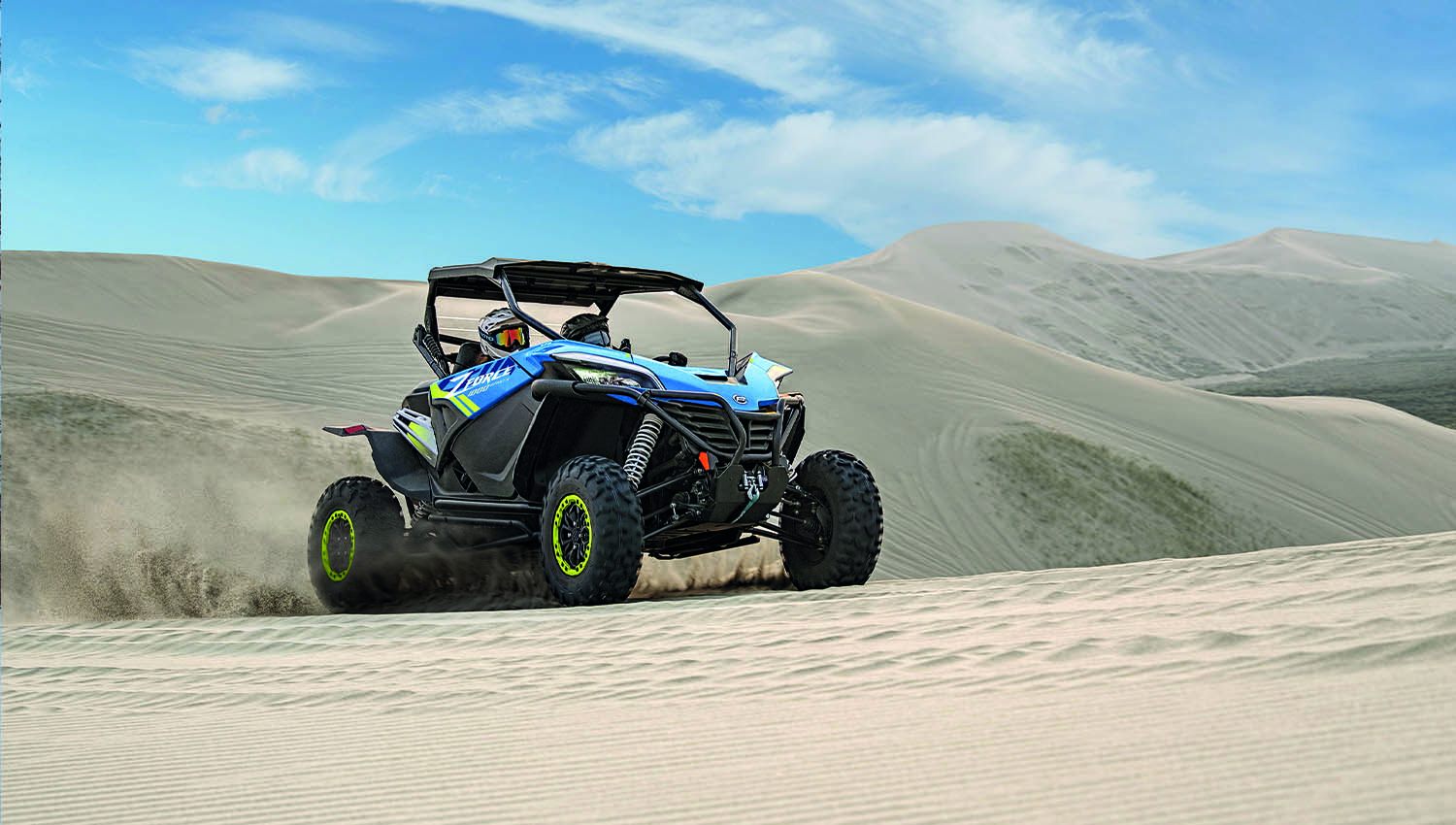 ZFORCE1000