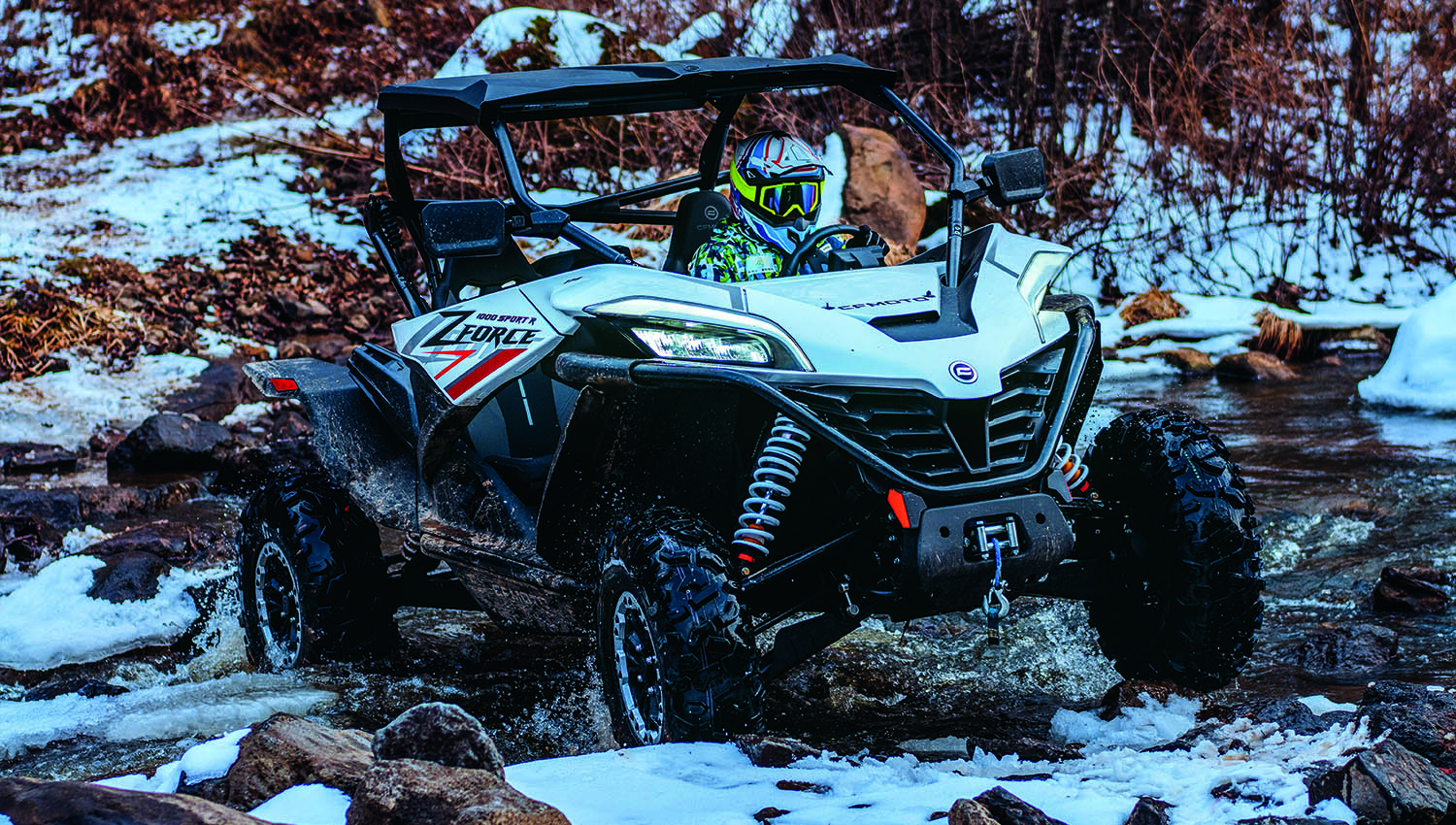 ZFORCE1000