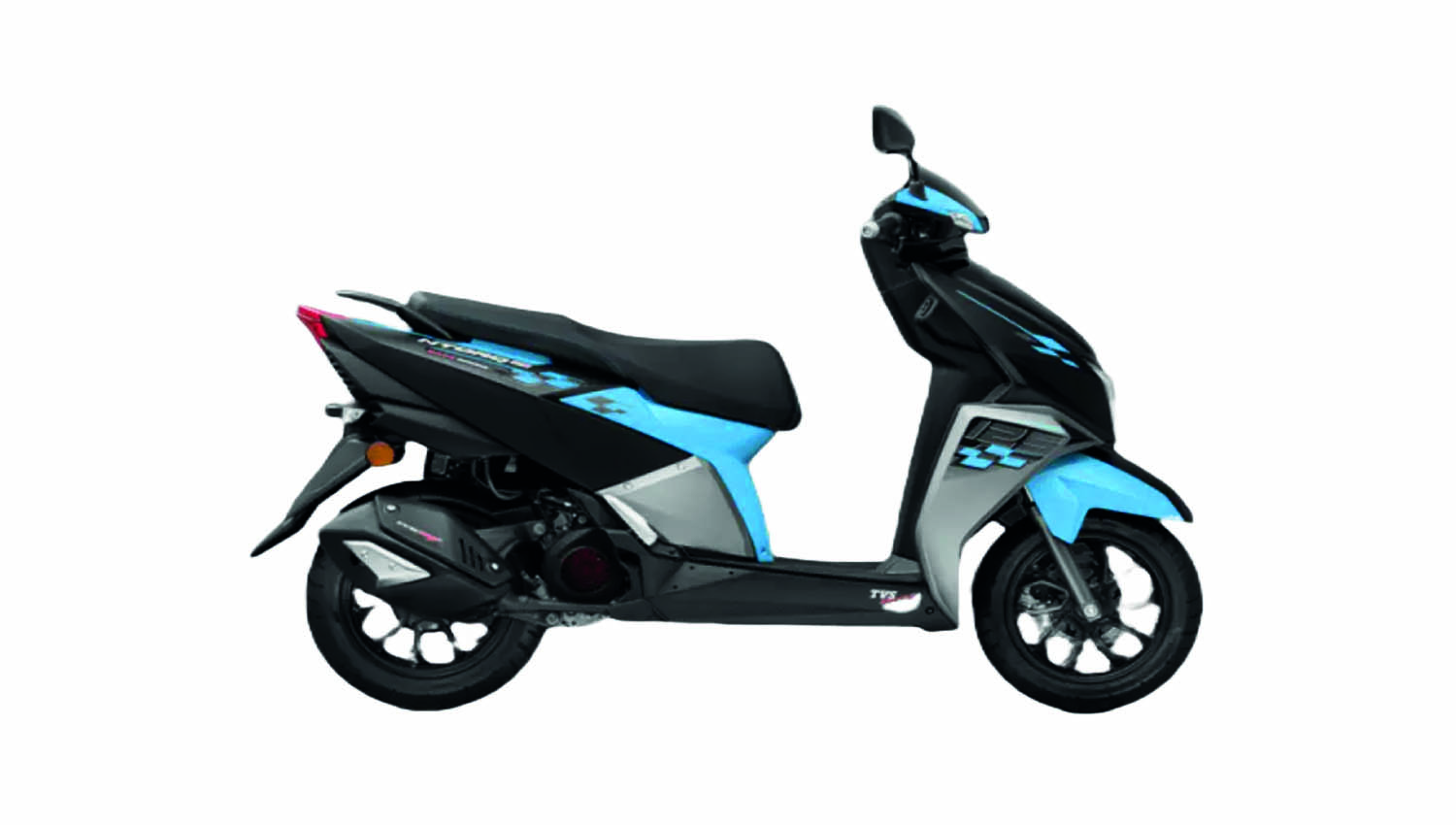 NTORQ125