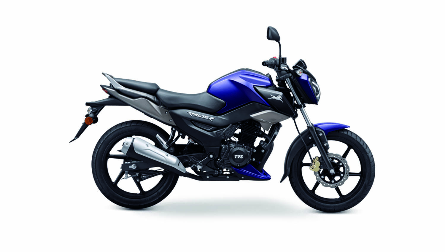 RIDER125