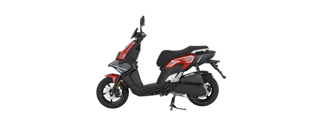 125SKUTY