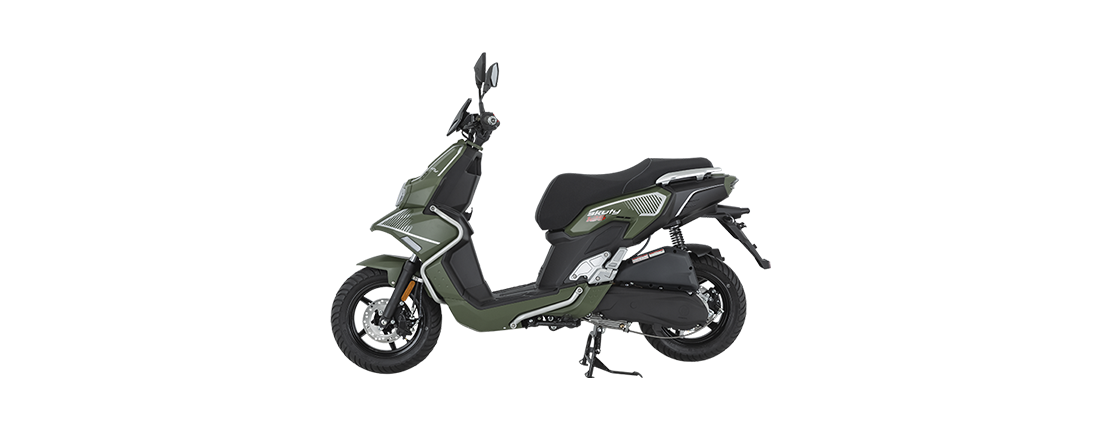 125SKUTY