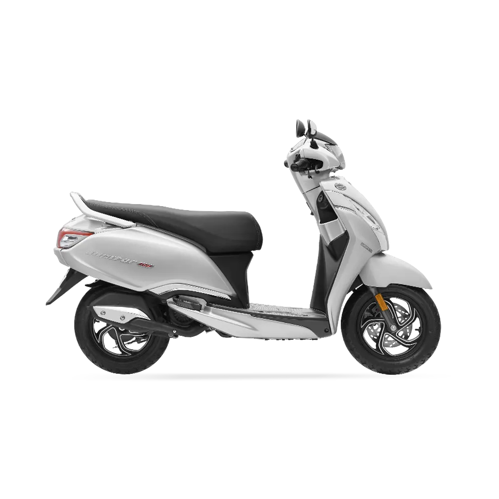 JUPITER 125 ( E5 )